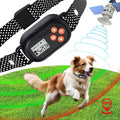 Invisible Fence for Dogs GPS Wireless Dog Fence System - Reliable GPS