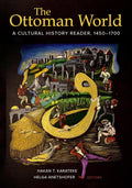 Ottoman World Cultural History Reader 1450-1700 Review