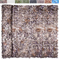 Camo Netting 20x20 Burlap Camouflage Netting - Heavy Cover Sunshade
