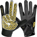 Grip Boost Football Gloves Peace Stealth 6.0 Boost Plus - Elite is
