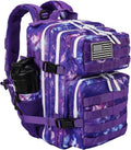 LHI Tactical Military Backpack for Outdoor Adventures and Travel