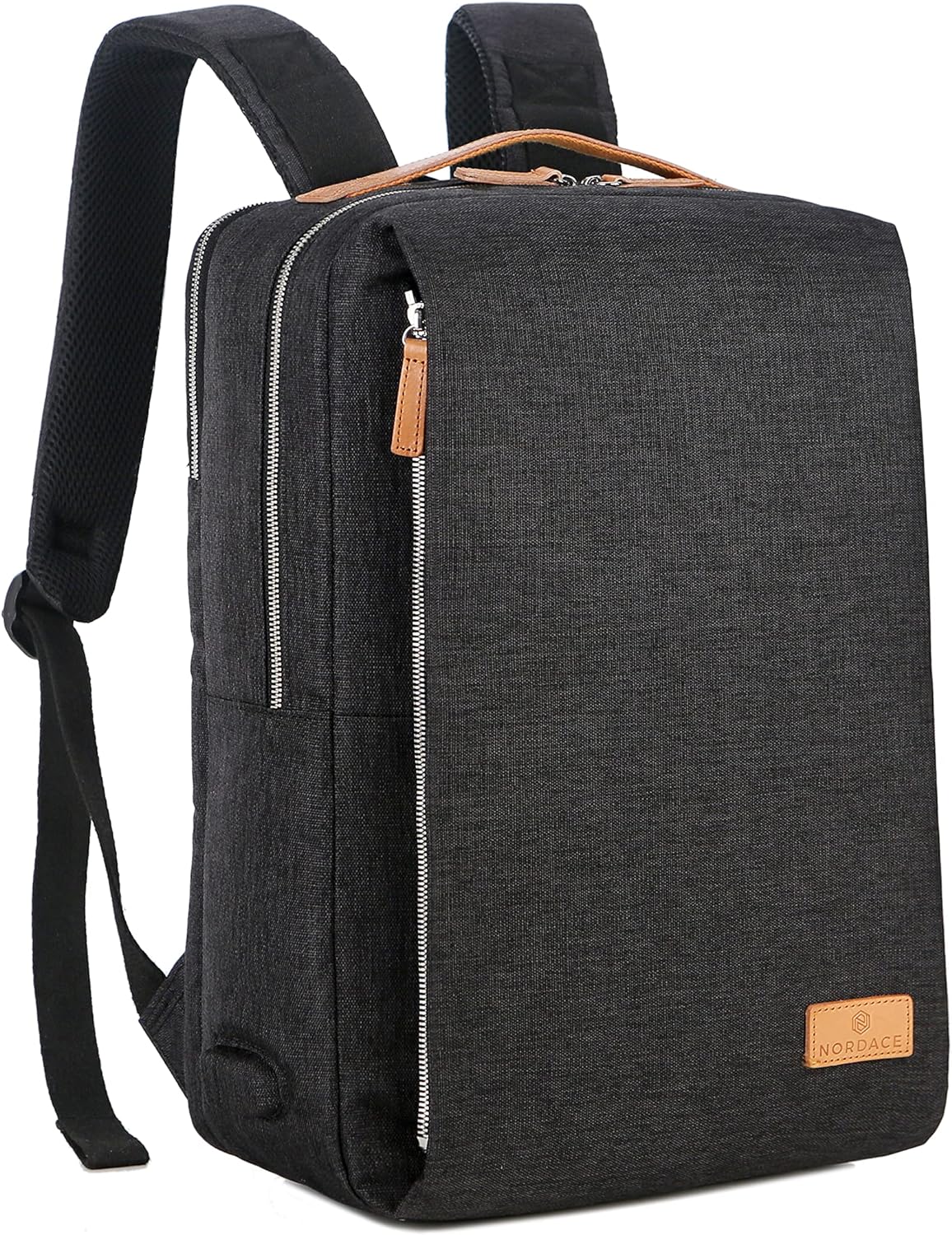 Nordace Siena Smart Backpack with USB Charging for Daily Use