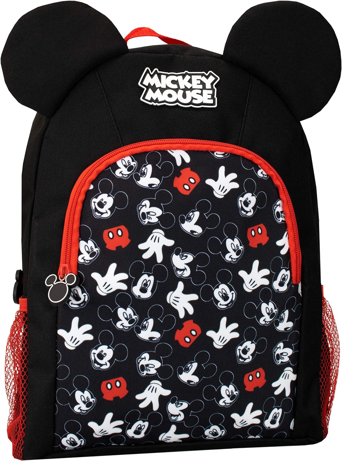 Mickey Mouse Kids Backpack - Disney Magic!