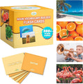 300 Noun Vocabulary Builder Flash Cards - Photo Cards for Therapy