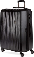 SwissGear 7272 Energie 27in Expandable Hardside Luggage - Smooth Roll