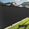 TOPNEW 6ft x 50ft Fence Privacy Screen for Outdoor Spaces