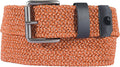 Carhartt Men's Casual Belts W/Heavy Duty Flexible Stitching - Work