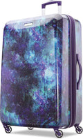 American Tourister Moonlight Hardside 28-Inch Spinner Luggage