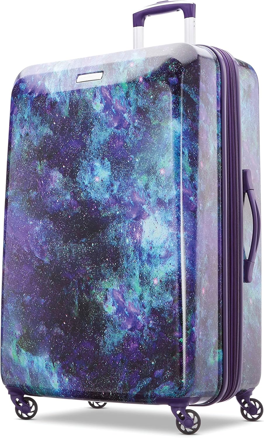 American Tourister Moonlight Hardside 28-Inch Spinner Luggage