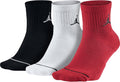 Nike mens Modern Athletic Socks - Comfortable Cushioned Fit