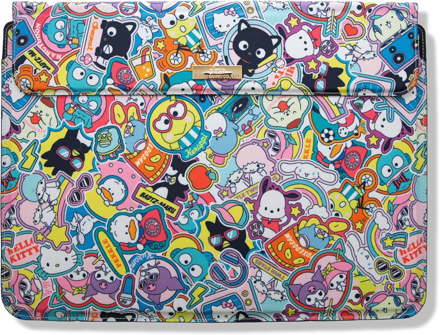 Sonix x Sanrio Laptop Sleeve for 15 inch Laptops and More