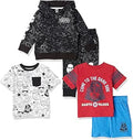 Boys and Toddlers' Outfit Sets - Reliable Everyday Clothing