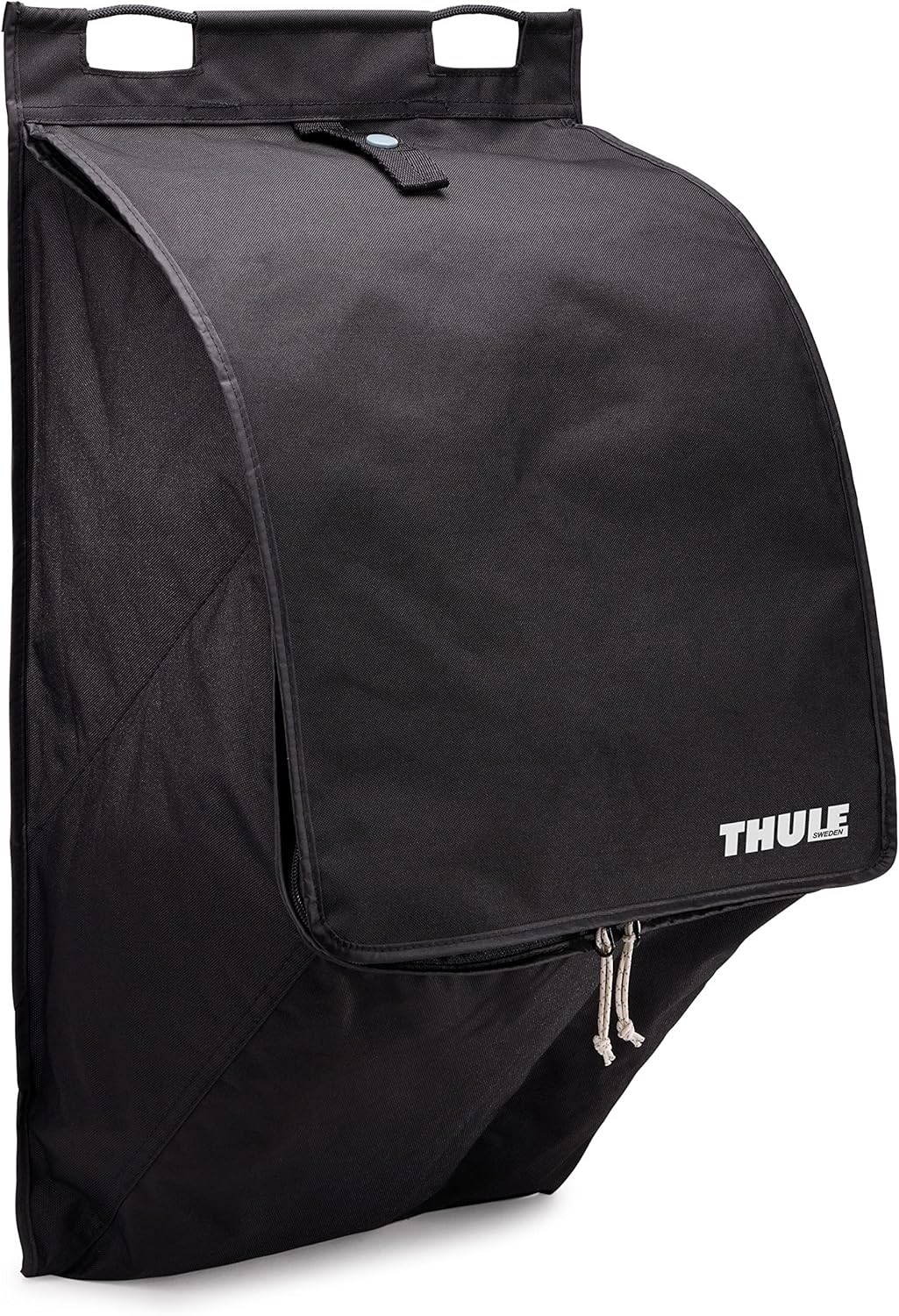 Thule Black Rooftop Tent Organizer - Stay Organized on the Go