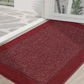 Indoor Door Mat 36 in x 60 in - Dirt Trapper Low Profile Entry Rug