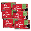 Tim Hortons Decaf Medium Roast K-Cup Pods - Smooth, Balanced Cup