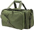 OSAGE RIVER Tactical Range Bag for Shooting and Hunting Gear