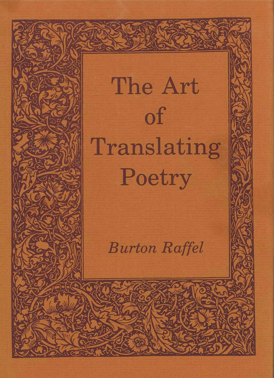 The Art of Translating Poetry: A Comprehensive Guide to Mastery