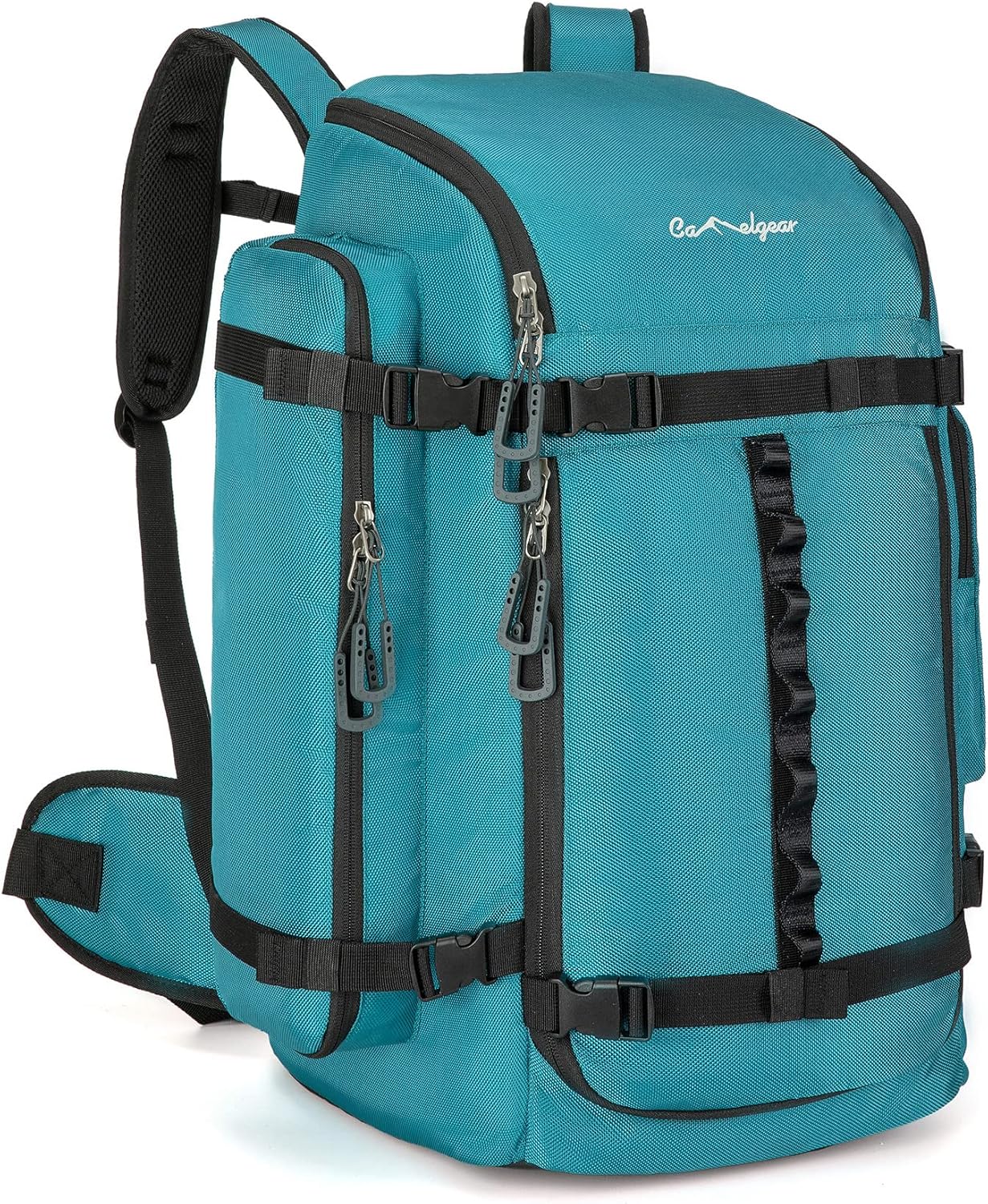 Waterproof 65L Ski Boot Bag - CAMELGEAR