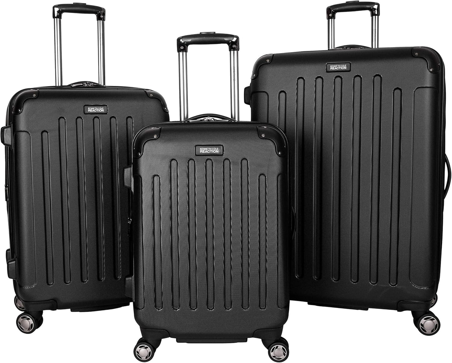 Kenneth Cole REACTION Renegade Luggage Set - Expandable Spinner