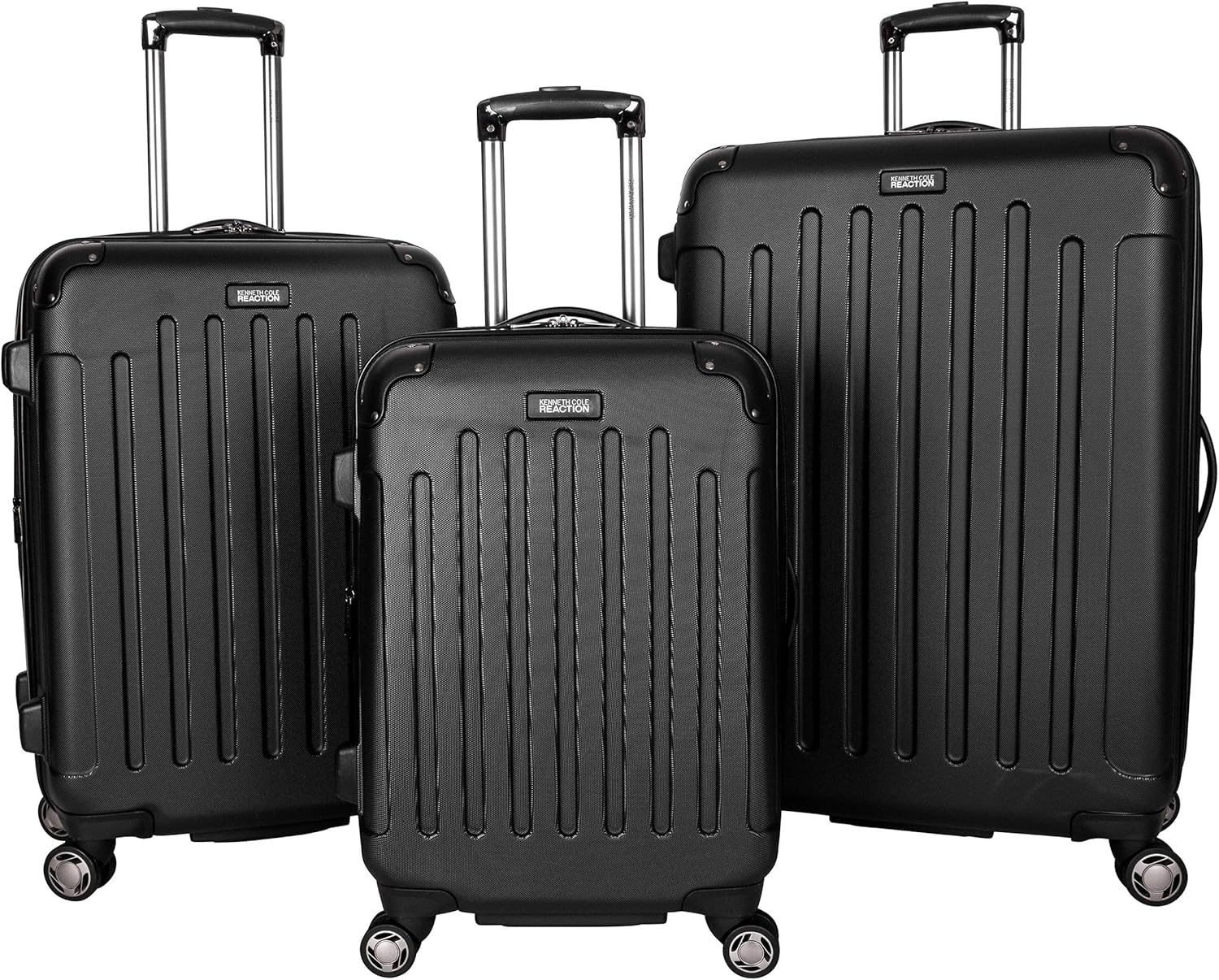 Kenneth Cole REACTION Renegade Luggage Set - Expandable Spinner