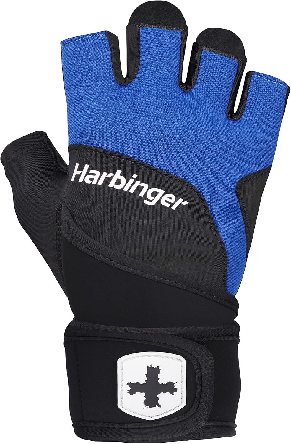 Harbinger Training Grip Weight Lifting Gloves for Maximum Support