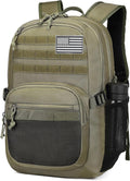 Military Tactical Backpack for Men 3 Days Assault Pack - 30L