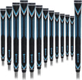 High-performance Rubber Golf Grips 13 Pack CC10 Series - Midsize Set