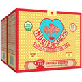 Caffeine Free Rooibos Tea Bags 200 - Organic, Naturally Sweet