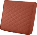Classic Accessories Montlake FadeSafe Wide Back Patio Quilted Lounge