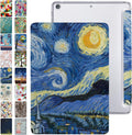 DuraSafe Cases for iPad Mini 7.9 in 5th Gen - Starry Night