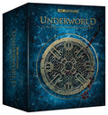 Underworld 5 Film Limited Edition Collection Review