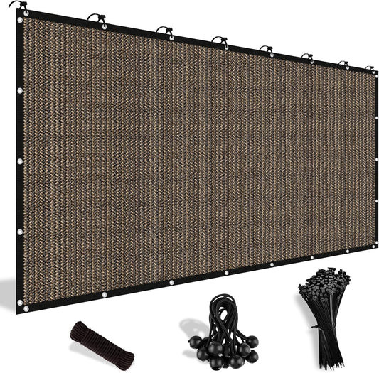 Customized 90% Sun Shade Cloth for Outdoor Spaces and Gardens