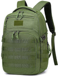 Wotony Military Tactical Backpack - Compact 25L Assault Bag
