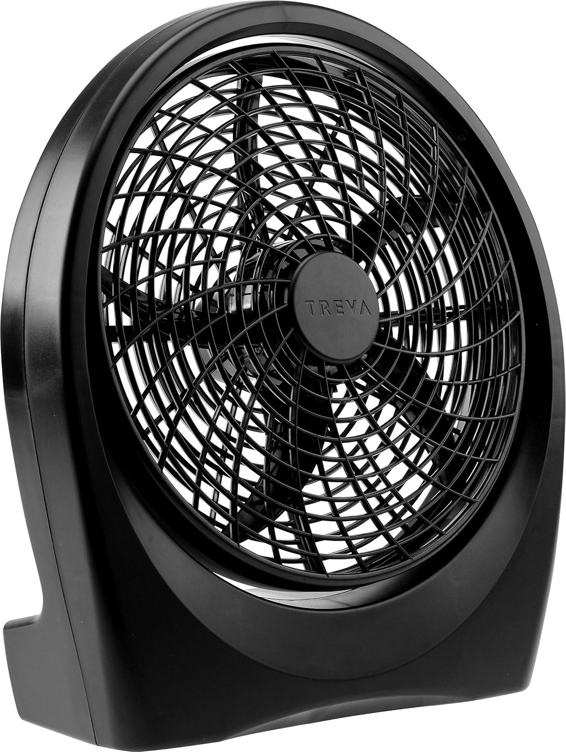 O2COOL 10 Portable Fan: Battery/Electric Operated