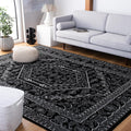 SAFAVIEH Adirondack Area Rug - Durable, Stylish, Easy Care