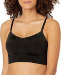 Easy Does It Dig-Free Wireless Lightly Lined Convertible Comfort Bra