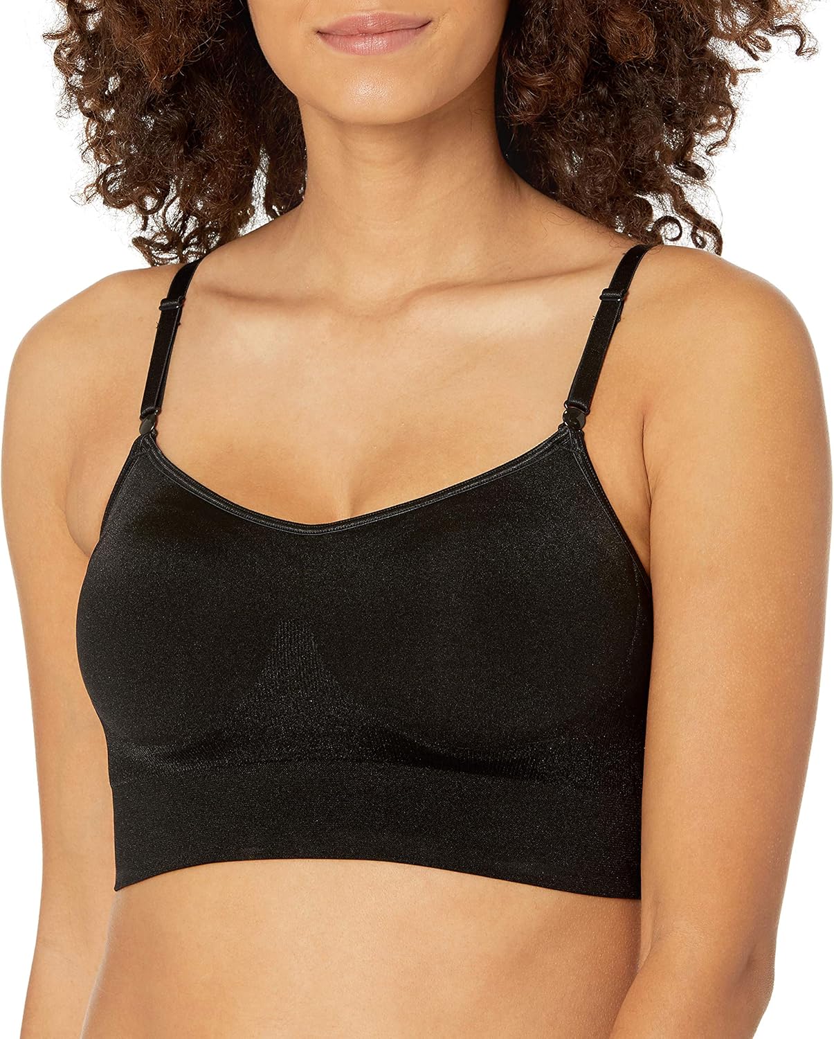 Warner's Women's Easy Does It Dig-Free Band Wireless Bra Review