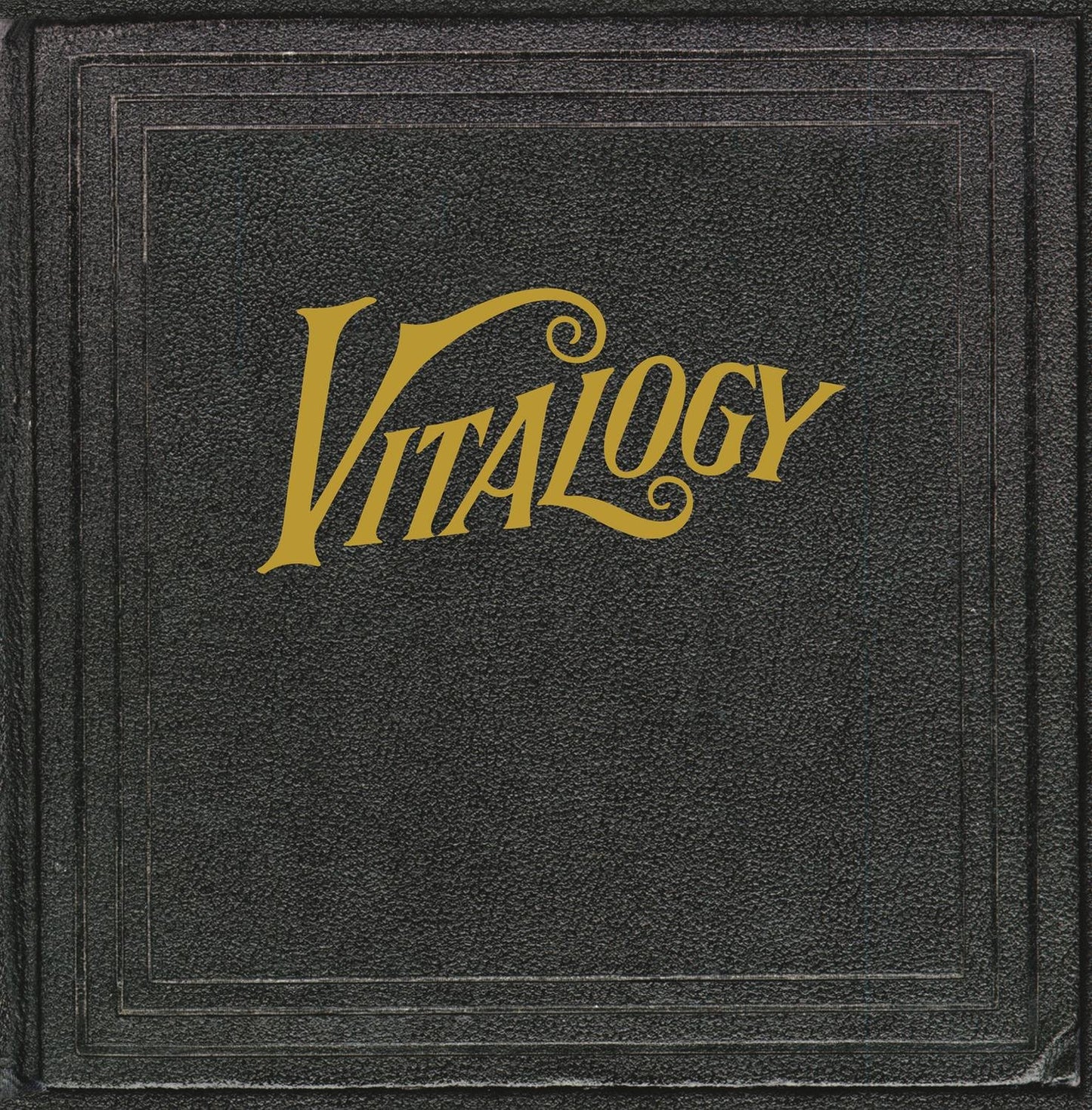 Vitalogy Edition Remastered: A Must-Have for Music Lovers