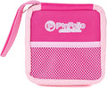 PinFolio Mini Show Pin Display Bag - Compact 48-Pin Trading Case