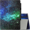 ANNAPRO Case for Kindle Fire HD 10 Tablet - Slim Folding Stand