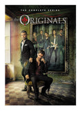 The Originals: The Complete Series DVD Set for Enthusiasts