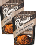 Raw Organic Cacao Powder - Rich, Creamy Superfood Cacao