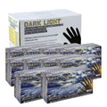 Adenna Dark Light 9 Mil Nitrile Gloves Small - Heavy Duty Protection