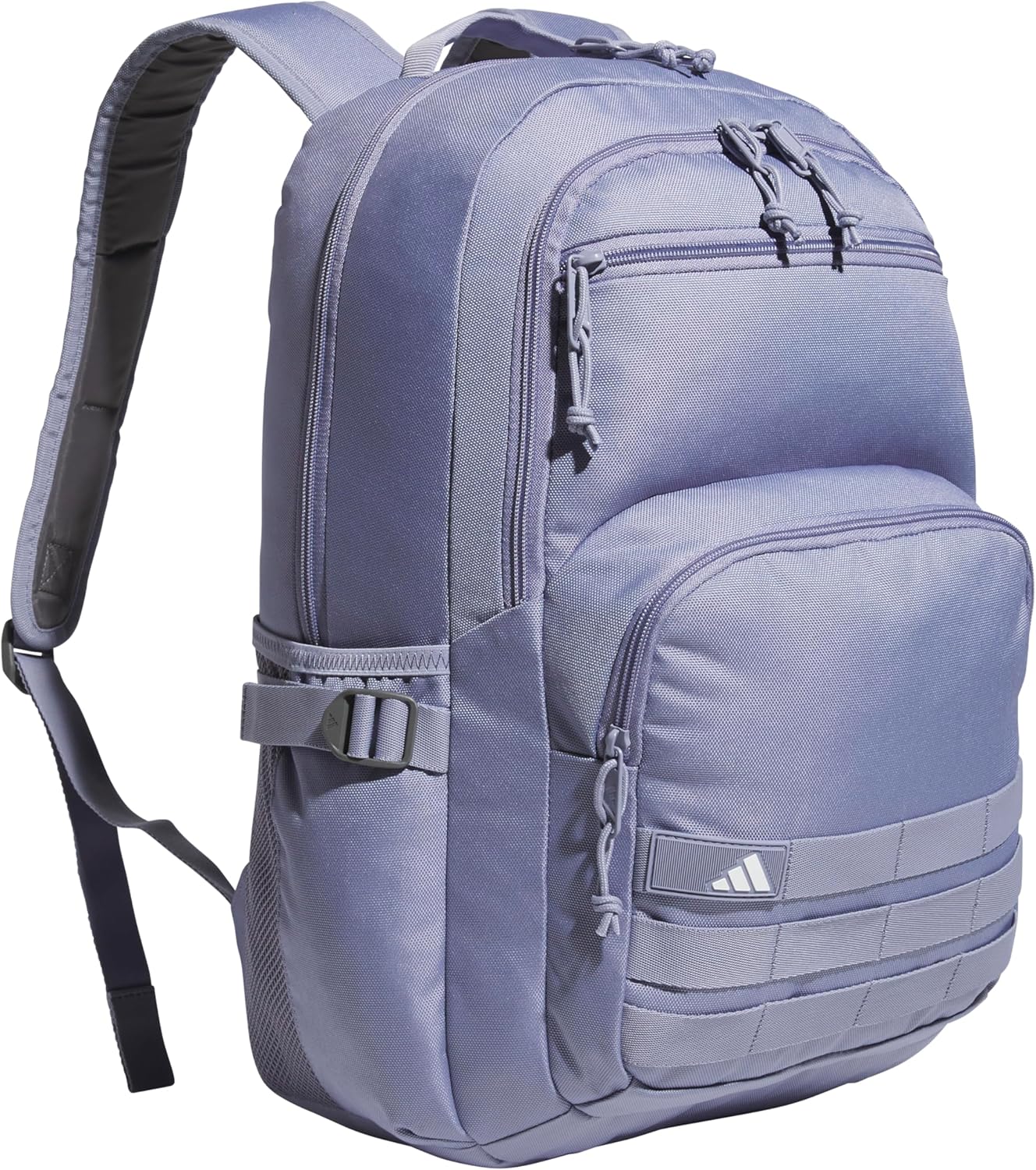 adidas Interval Backpack: Lightweight Durable Book Bag for All