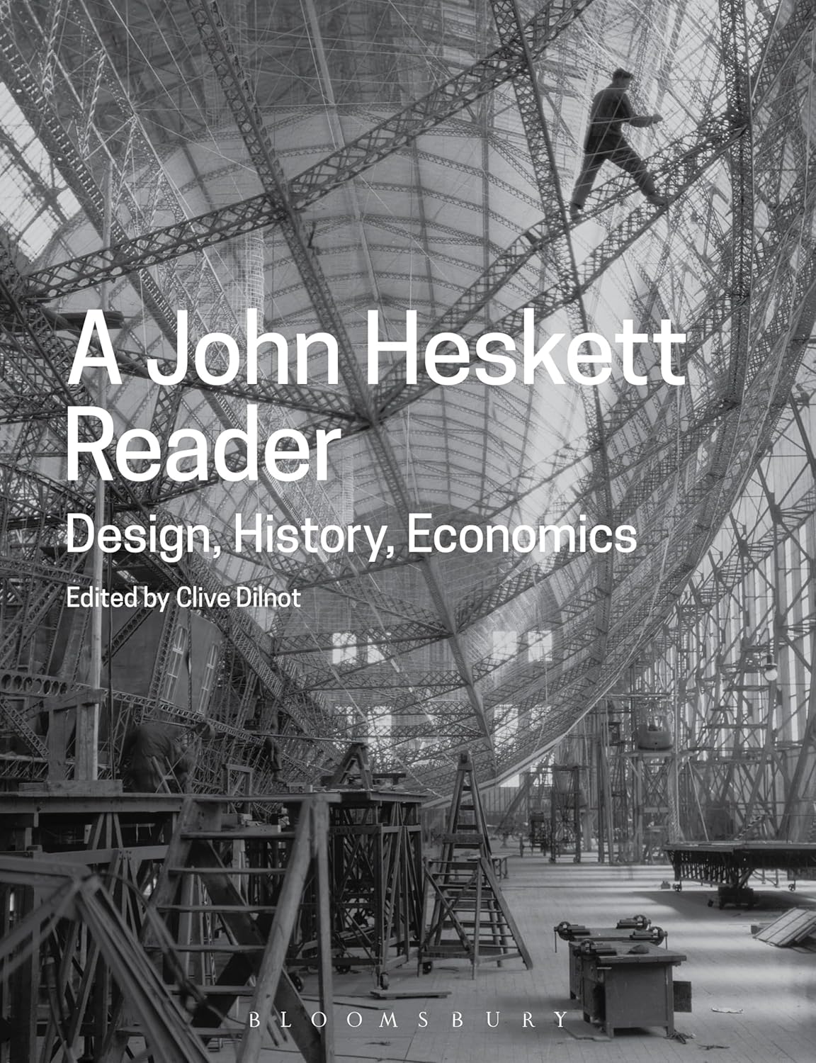 A John Heskett Reader: Design, History, and Economics Insights
