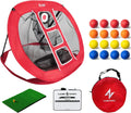 Improve Your Swing with A GAME SPORTS Chipping Net