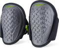 AWP Gel Pro Flooring Knee Pads | Gel/Foam Comfort (4 Pairs)