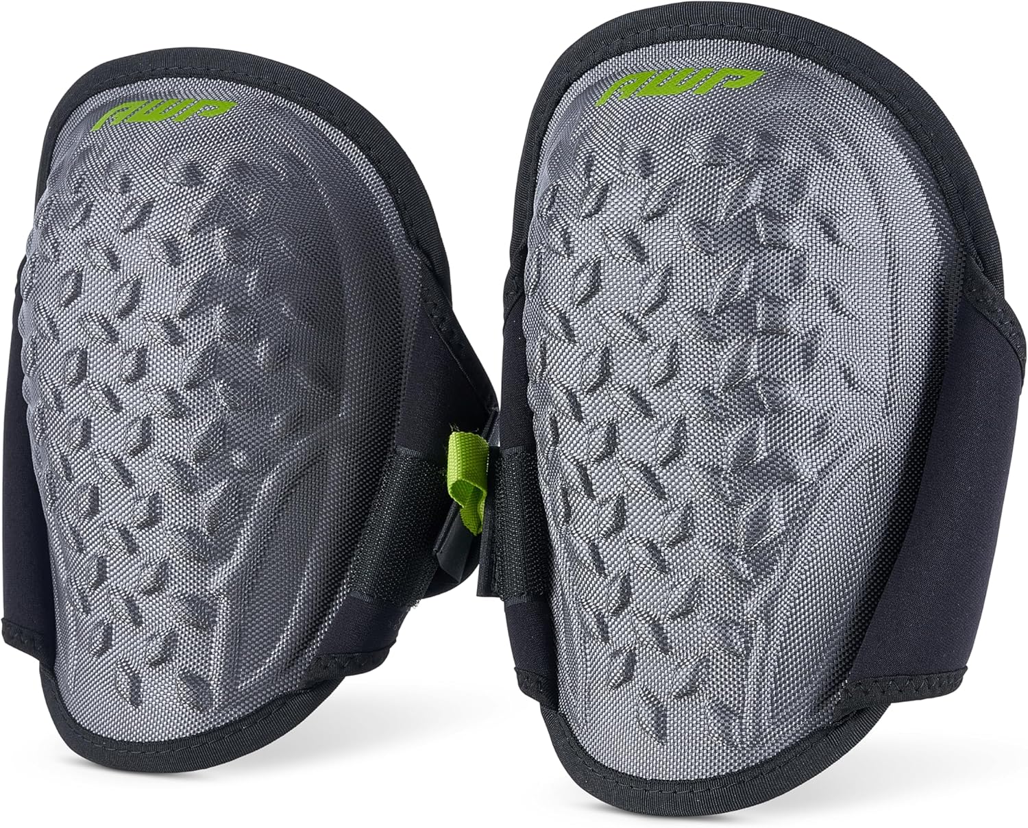 AWP Gel Pro Flooring Knee Pads for Ultimate Comfort and Support