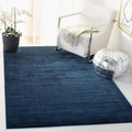 SAFAVIEH Vision Collection Area Rug 6 ft x 9 ft - Durable Modern Ombre