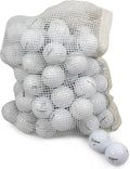 Titleist Golf Balls Assortment - Recycled, Washed, Playable Value